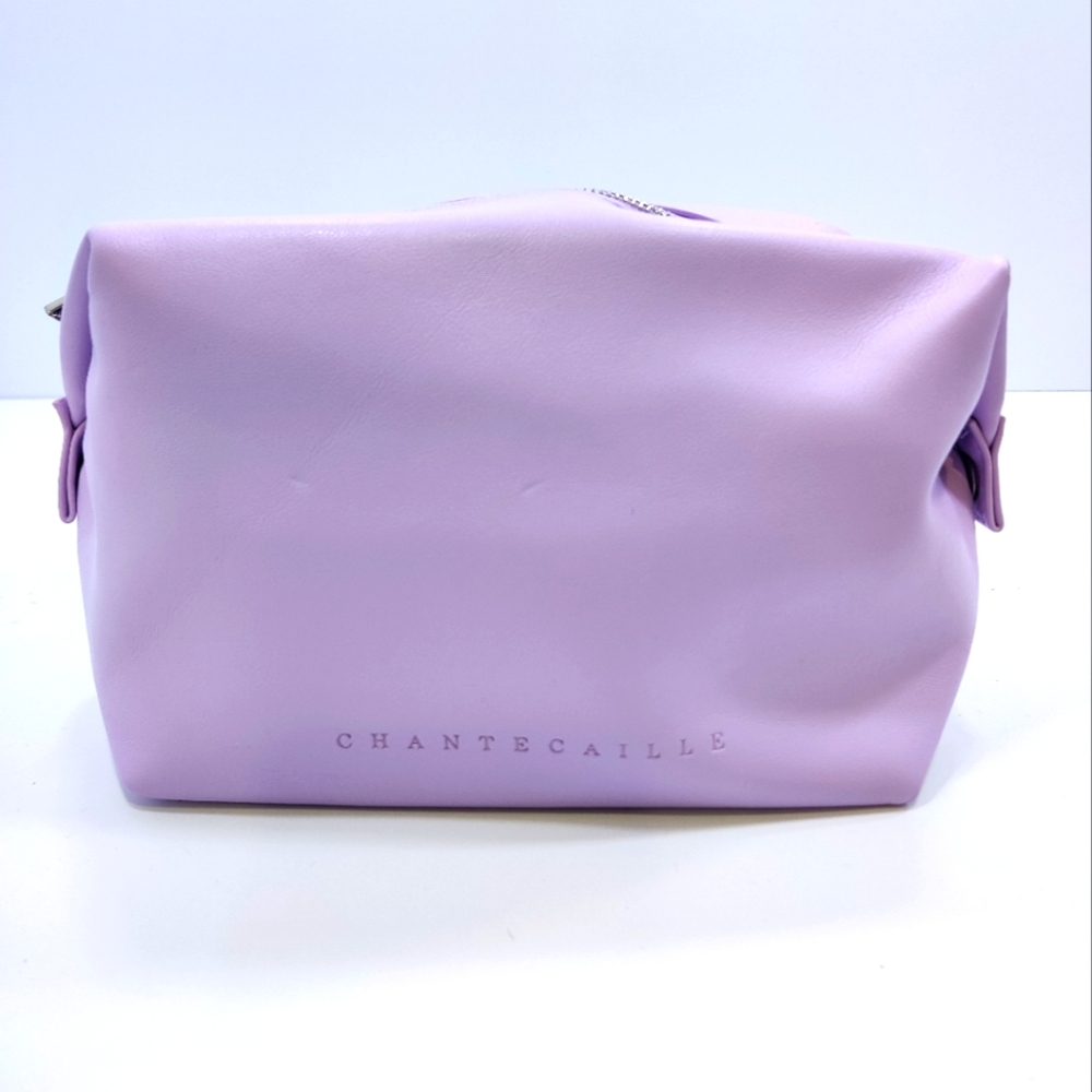 Chantecaille Makeup Toiletry Bag